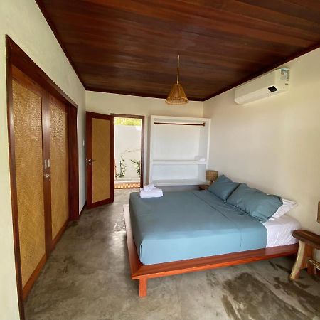 Casa Mar - Os Navegantes Villa Amontada Eksteriør bilde